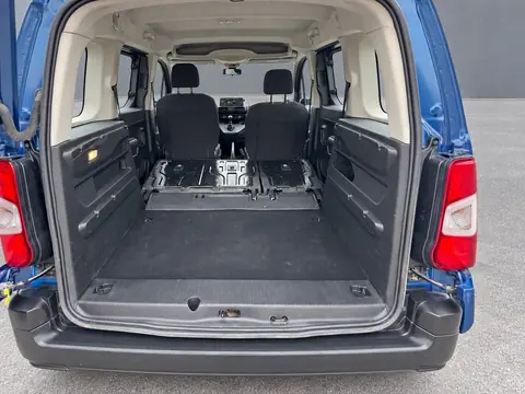 Citroen Berlingo 2021, фото 8