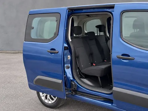 Citroen Berlingo 2021, фото 9