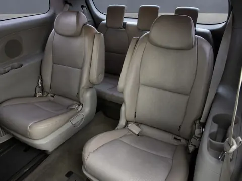 Kia Carnival 2019, фото 6