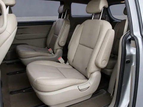 Kia Carnival 2019, фото 7