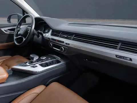 Audi Q7 2017, фото 5