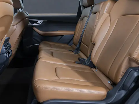 Audi Q7 2017, фото 8