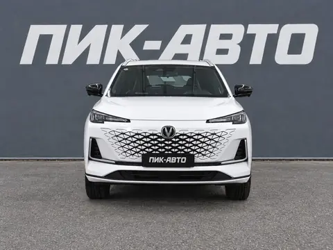 Changan CS55 Plus 2024, фото 1