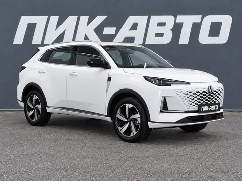 Changan CS55 Plus 2024, фото 2