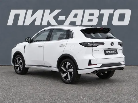 Changan CS55 Plus 2024, фото 3