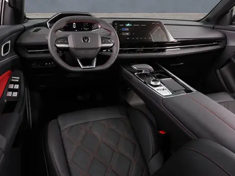 Changan CS55 Plus 2024, фото 5
