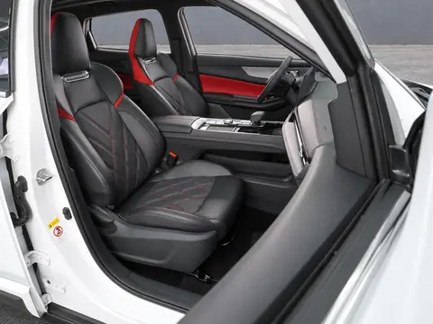 Changan CS55 Plus 2024, фото 7