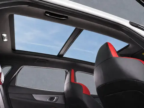 Changan CS55 Plus 2024, фото 8