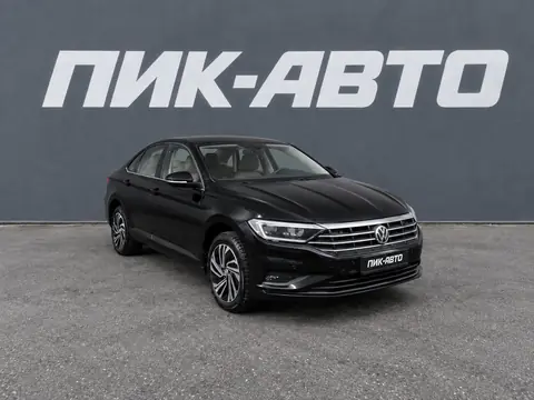 Volkswagen Jetta 2020, фото 2