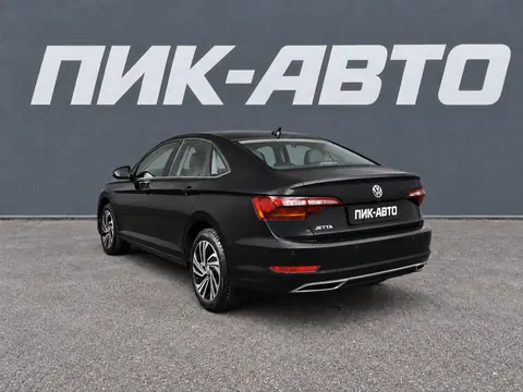 Volkswagen Jetta 2020, фото 3