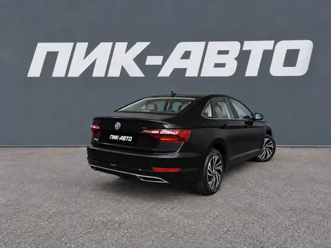 Volkswagen Jetta 2020, фото 4