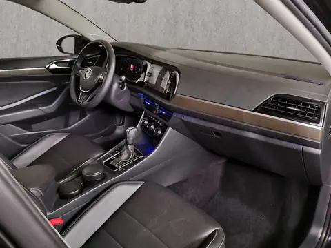 Volkswagen Jetta 2020, фото 5