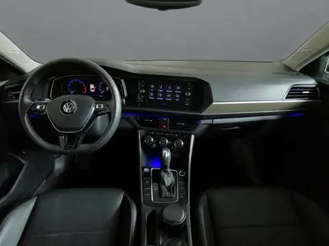 Volkswagen Jetta 2020, фото 6