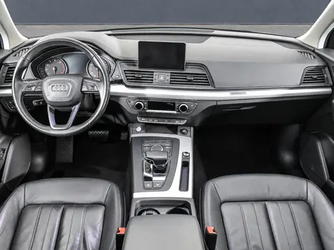 Audi Q5 2018, фото 6