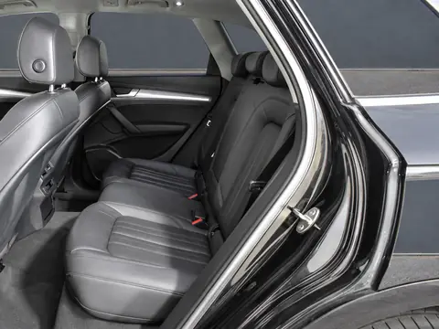 Audi Q5 2018, фото 7
