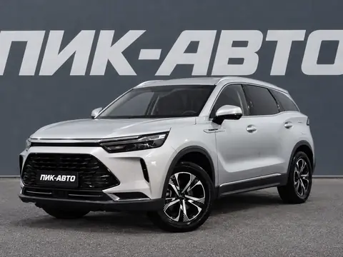BAIC X7 2024, фото 1