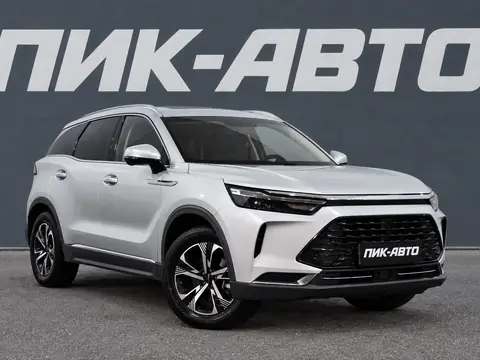 BAIC X7 2024, фото 2