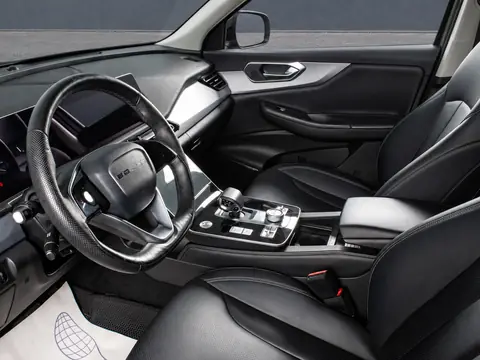 BAIC X7 2024, фото 5