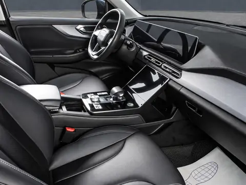 BAIC X7 2024, фото 6