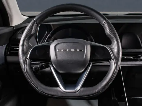 BAIC X7 2024, фото 7