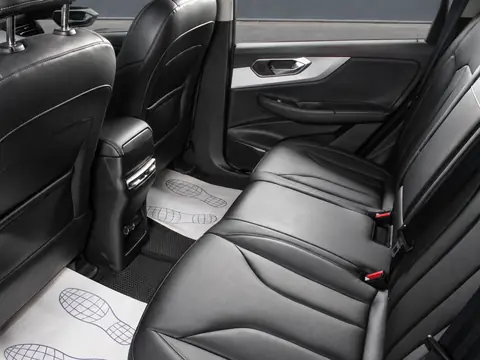 BAIC X7 2024, фото 8