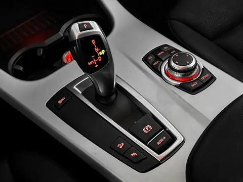BMW X3 2014, фото 10
