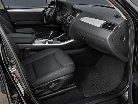 BMW X3 2014, фото 6