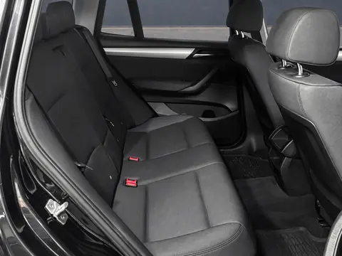 BMW X3 2014, фото 7
