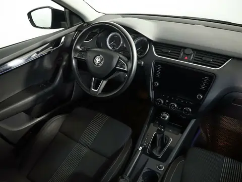 Skoda Octavia 2021, фото 5