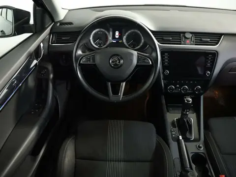 Skoda Octavia 2021, фото 6