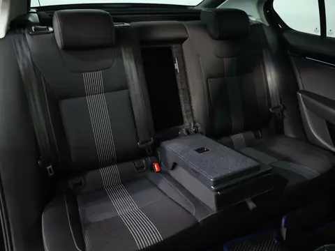 Skoda Octavia 2021, фото 7