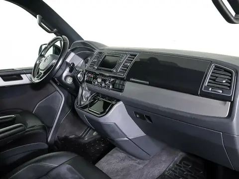 Volkswagen Multivan 2018, фото 5