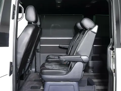 Volkswagen Multivan 2018, фото 7