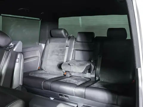 Volkswagen Multivan 2018, фото 8