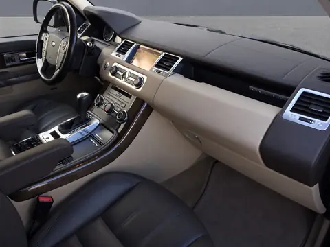 Land Rover Range Rover Sport 2013, фото 6