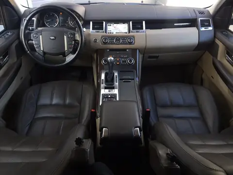 Land Rover Range Rover Sport 2013, фото 7