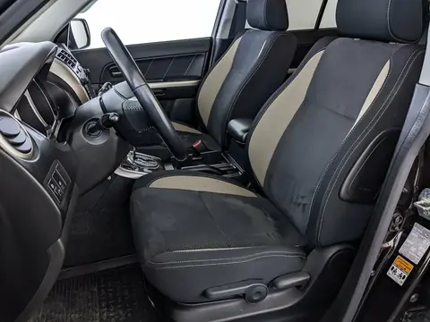 Suzuki Grand Vitara 2015, фото 5