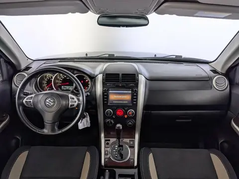 Suzuki Grand Vitara 2015, фото 6