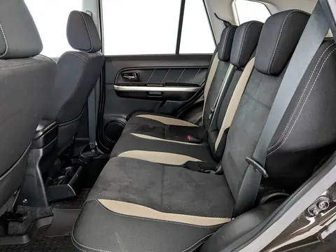 Suzuki Grand Vitara 2015, фото 7
