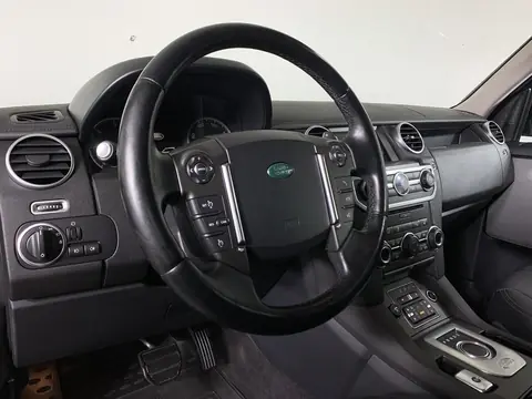 Land Rover Discovery 2013, фото 5
