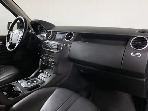 Land Rover Discovery 2013, фото 6