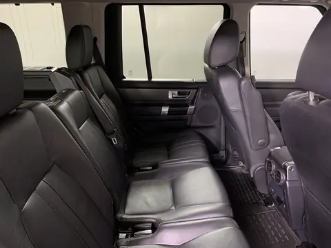 Land Rover Discovery 2013, фото 7