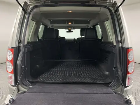 Land Rover Discovery 2013, фото 9
