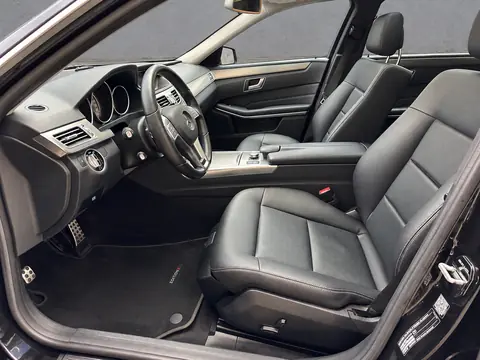 Mercedes-Benz E-Класс 2015, фото 6