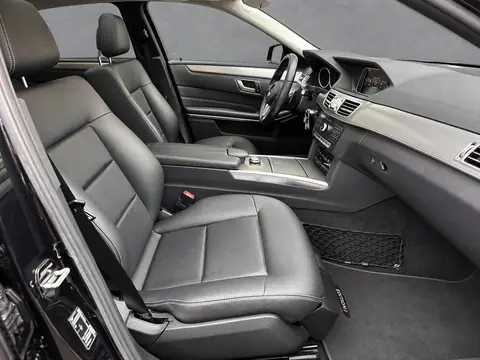 Mercedes-Benz E-Класс 2015, фото 7