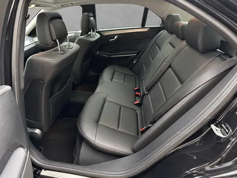 Mercedes-Benz E-Класс 2015, фото 9