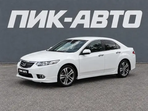 Honda Accord 2013, фото 1