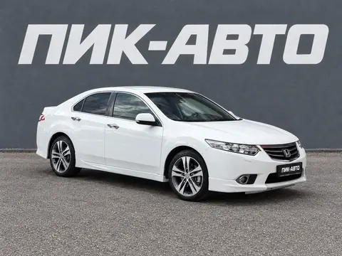 Honda Accord 2013, фото 2