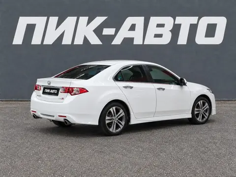 Honda Accord 2013, фото 3