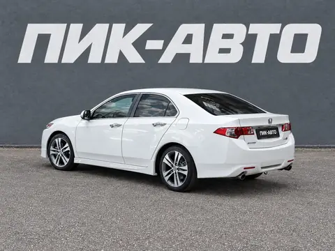 Honda Accord 2013, фото 4